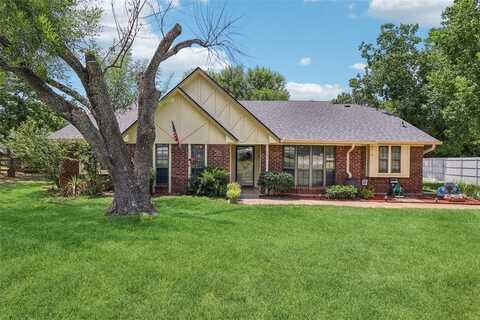 207 Stone Canyon Drive, Highland Village, TX 75077