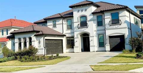 12210 Deer Trail, Frisco, TX 75035