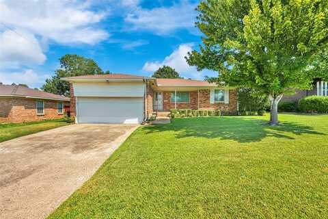 2223 Tosca Lane, Dallas, TX 75224