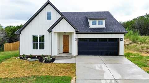 5507 San Jacinto Drive, Granbury, TX 76048