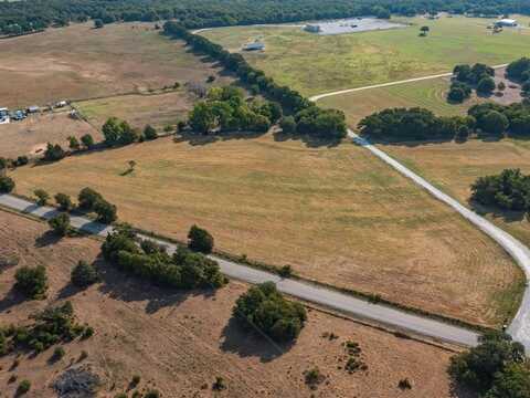 276 Legacy Lane, Bowie, TX 76230