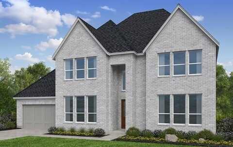 1616 Yellow Rose Road, Celina, TX 75009