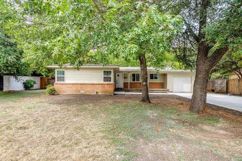 4121 Vance Road, North Richland Hills, TX 76180