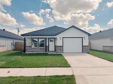 283 Tombstone Road, Abilene, TX 79602