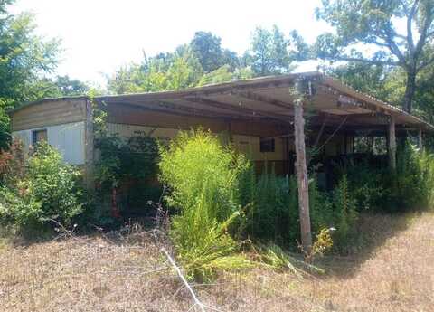 295 County Road 1975, Yantis, TX 75497