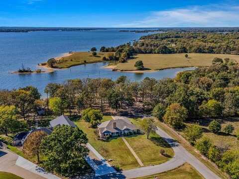 295 County Road 1975, Yantis, TX 75497