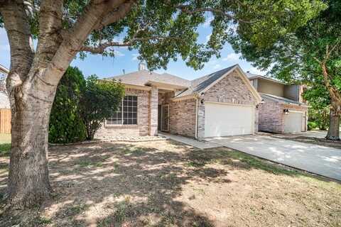216 Lincoln Lane, Crowley, TX 76036