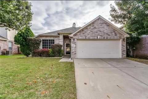 216 Lincoln Lane, Crowley, TX 76036