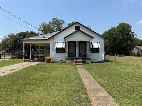 1615 West Street, McKinney, TX 75069