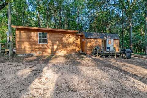 100 County Road 45300, Powderly, TX 75418