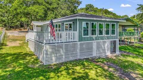 712 W Lake Drive, Weatherford, TX 76087