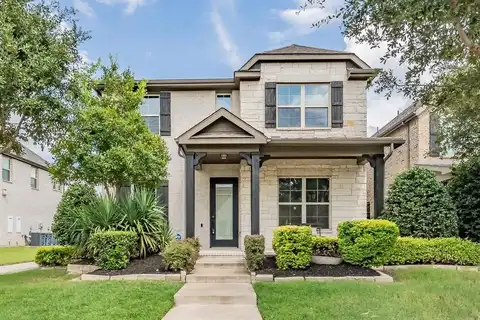 8012 Sunflower Lane, Dallas, TX 75252