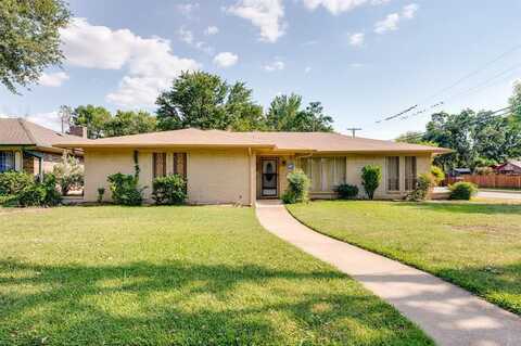200 E Scotland Drive, Irving, TX 75062