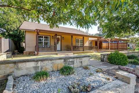 203 E 7th Street, Weatherford, TX 76086