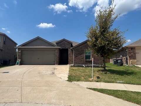 515 Rustic Meadows Trail, Princeton, TX 75407