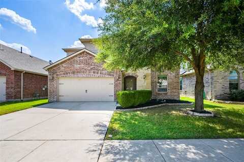 516 Ricochet Drive, Fort Worth, TX 76131