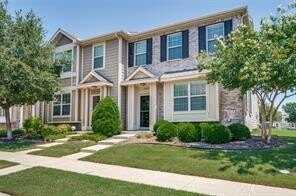 2949 Peyton Brook Drive, Fort Worth, TX 76137