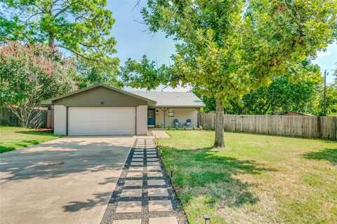 926 Harber Avenue, Grapevine, TX 76051