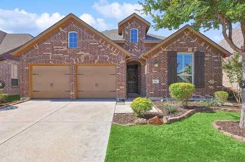 2216 Paige Court, Carrollton, TX 75006
