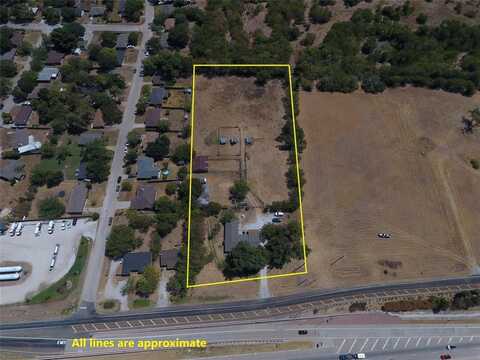 2004 S Stemmons Street, Sanger, TX 76266