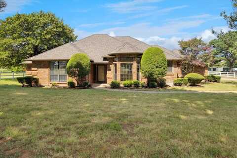 4990 Eden Road S, Mansfield, TX 76063