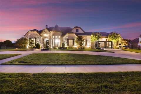 868 Tranquility Drive, Heath, TX 75032