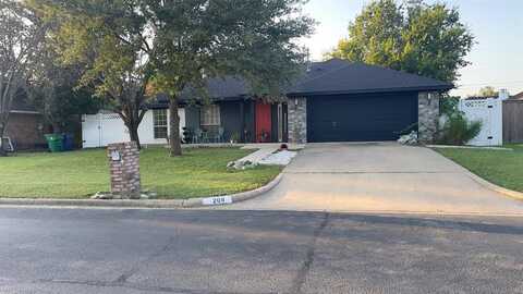 206 Audra Avenue, Waxahachie, TX 75165
