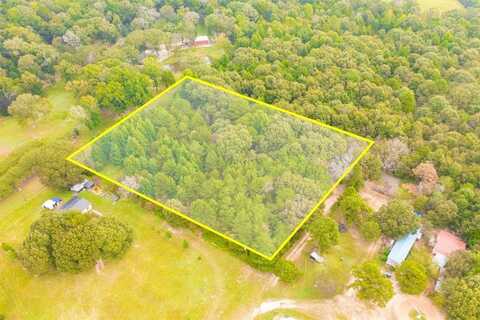17802 Turner Circle, Tyler, TX 75704