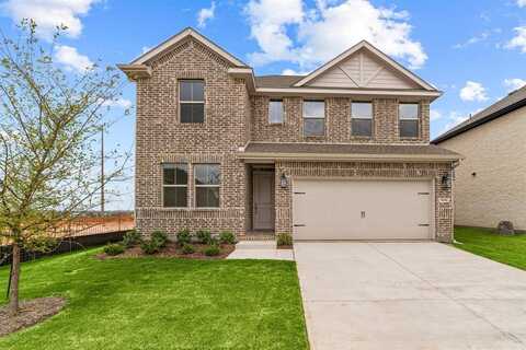 3618 River Creek Trail, Sherman, TX 75090