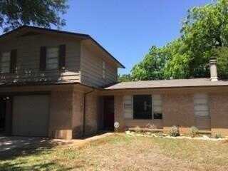 913 Woodbrook Street, Arlington, TX 76011