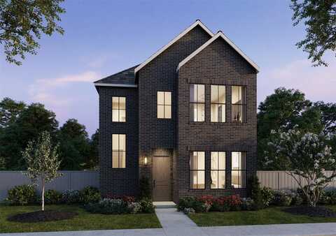 420 Dover Mews, Celina, TX 75009