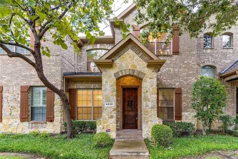4690 Amanda Court, Plano, TX 75024