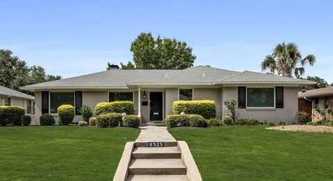 6525 Prince Street, Dallas, TX 75214