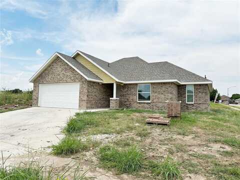 4036 Tarpon Springs Drive, Fort Worth, TX 76123