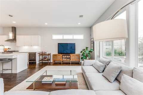 4914 Dartford Drive, Dallas, TX 75204
