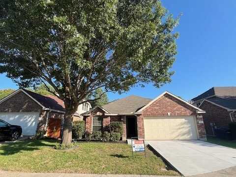 621 Crystal Falls Drive, McKinney, TX 75071