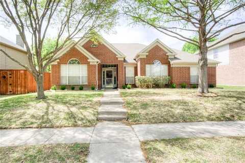 7201 Bouquet Drive, Frisco, TX 75035