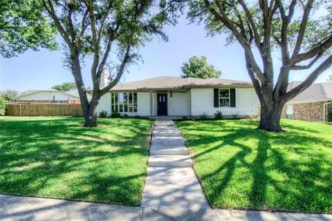 2051 Oakbluff Drive, Carrollton, TX 75007
