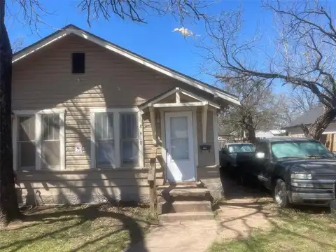 840 Poplar Street, Abilene, TX 79602