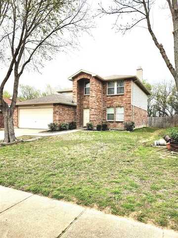 1308 Scenic Hills Drive, McKinney, TX 75071