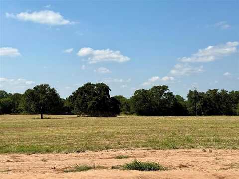 Lot 21 Colt Road, Springtown, TX 76082
