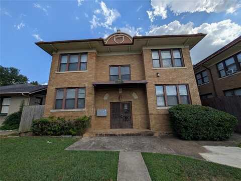 5642 Richard Avenue, Dallas, TX 75206