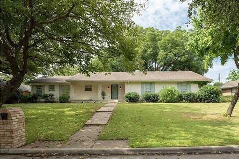 3317 Bouvier Street, Rowlett, TX 75088