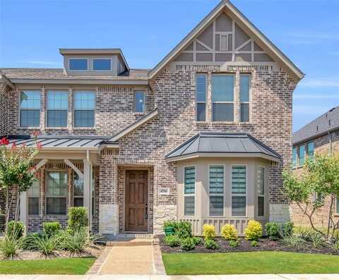 4506 Cypress Thorn Drive, Arlington, TX 76005