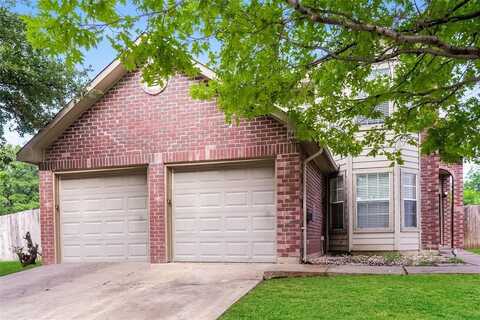 8440 Cloverglen Lane, Fort Worth, TX 76123