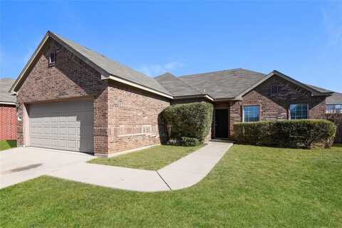 228 Kennedy Court, Crowley, TX 76036