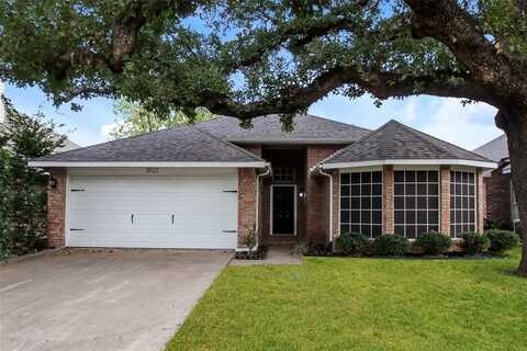 2612 Westin Lane, Flower Mound, TX 75028