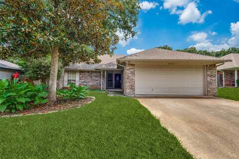 5920 Melstone Drive, Arlington, TX 76016