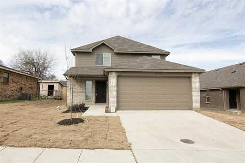 1600 Bobolink Drive, Ennis, TX 75119