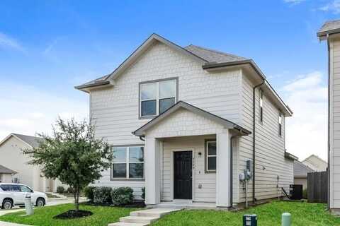 5540 Eagle Point Drive, Fort Worth, TX 76119